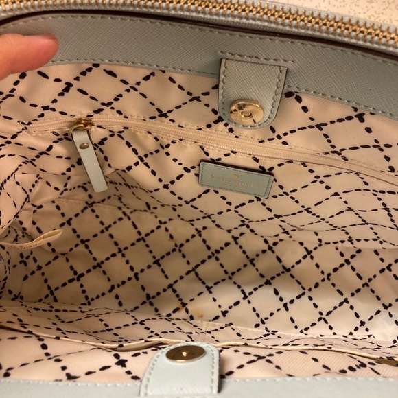 Kate Spade Purse - Picture 9 of 9